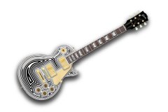 Gibson Les Paul 1960 Custom Shop Special Gibson Les Paul 1960 Custom Shop Special