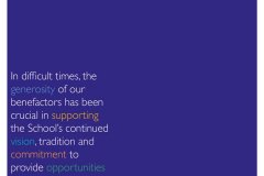 Bryanston School Annual Report Bryanston School Annual Report