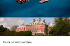 Bryanston School legacy funding Bryanston School legacy funding