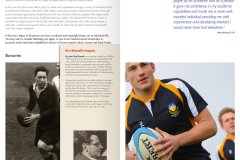 Bryanston School stories – sport Bryanston School stories – sport