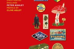 English Allsorts by Peter Ashley English Allsorts by Peter Ashley